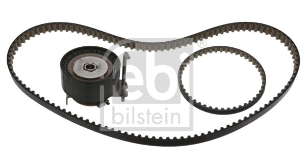 Timing Belt Kit